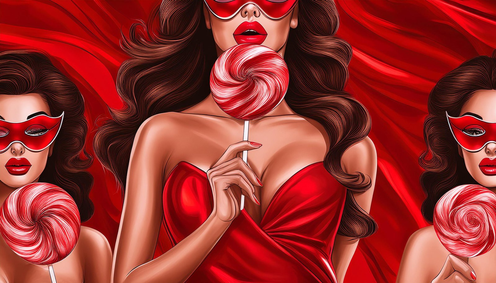 Exclusive Club Membership – Unlock Your Hidden Pleasures